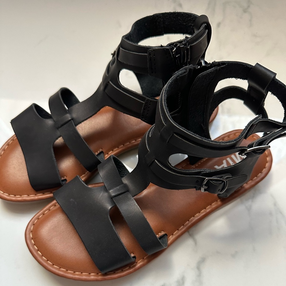MIA Gladiator Sandals